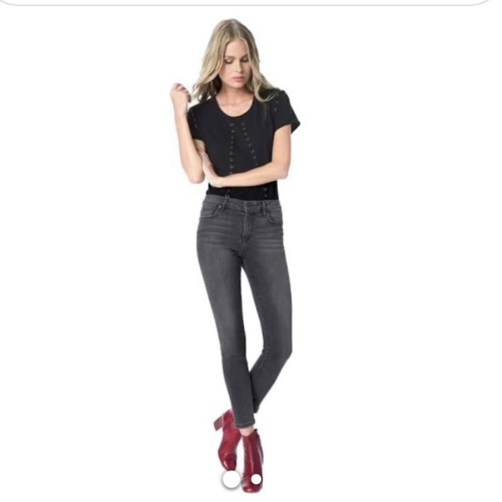 Joe's Jeans Skinny Ankle‎ Cut